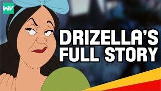 Drizella Tremaine: Can This Evil Stepsister Change? | Discovering Disney