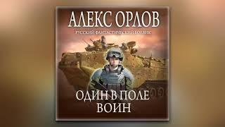 Алекс Орлов - Один в поле воин (аудиокнига)