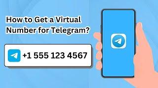 HOW TO CREATE UNLIMITED TELEGRAM ACCOUNTS WITHOUT PHONE NUMBER 2024