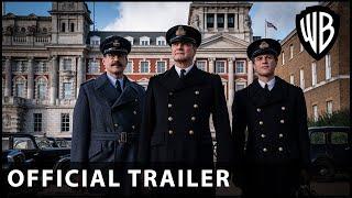 Operation Mincemeat - Official Trailer - Warner Bros. UK & Ireland