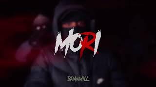 DUTCH DRILL TYPE BEAT ''MORI'' | (Prod. by BranMill)