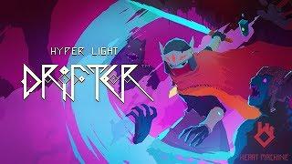 Hyper Light Drifter #20 - Дырявая пустота