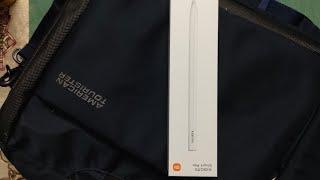 Xiaomi smart pen review (2nd gen)