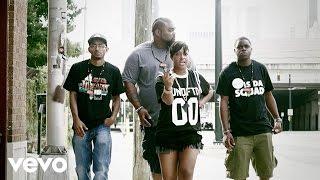 Diamond D - Pump Ya Brakes ft. Rapsody, Boog Brown, Stacy Epps