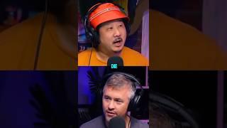 Bobby Lee Tells It How It Is