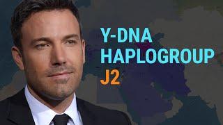 Origin  and Subclades of Y-DNA Haplogroup J2-M172