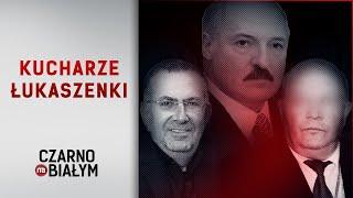 Kim jest Witold K. i co łączy go z oligarchą Aleksandra Łukaszenki [Czarno na białym TVN24]