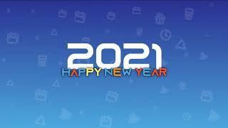 2021 | Happy New Year | Upcoming Code Teaser