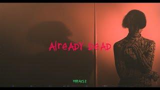 Free | Lil Peep type beat "Already dead" | prod.Miracle