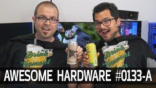 Awesome Hardware #0133-A: Titan V for Volta, Radeon Software Adrenalin, Patreon Sucks Now