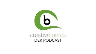 Podcast: creative nerds #01 Spieleenttäuschungen und Überraschungen