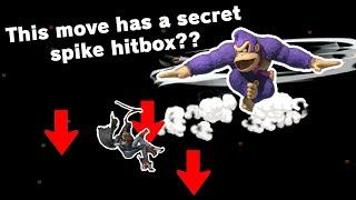 most unexpected smash bros moments #4