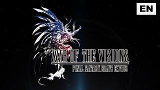 Launch Trailer | WAR OF THE VISIONS FINAL FANTASY BRAVE EXVIUS (EN)