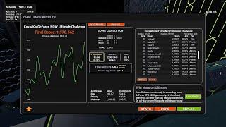 GeForce Now's Ultimate Kovaak's Challenge | Info & Week 2 Leaderboard Climb Attempts