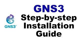 GNS3 STEP-BY-STEP Installation Guide [HINDI] 2019