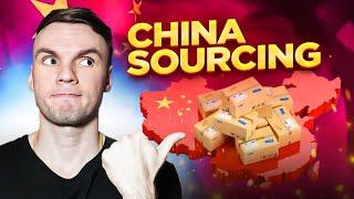 Watch This BEFORE Sourcing Products from China (FAQ)