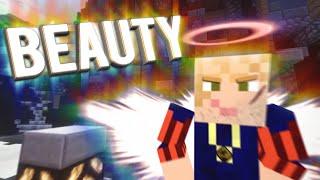 "Beauty" OITC Minecraft MONTAGE [300K Special] | byStegi