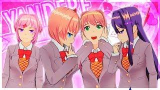 NOUVEL EASTER EGG POUR YANDERE SIMULATOR.. DOKI DOKI !