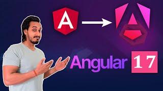 What's new in Angular 17