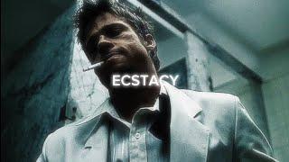 Fight Club | Tyler Durden | suicidal idol - ECSTACY | edit