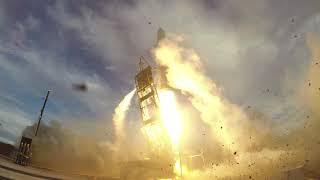 See Astra's 3.1 rocket launch attempt from Alaska