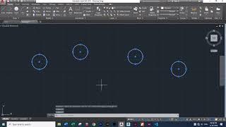 Autocad New trick  Cannot Select multiple objects in autocad  Pickadd command in autocad