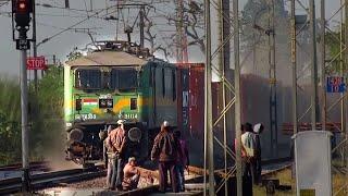 High Speed Freight Trains | Indian Railways