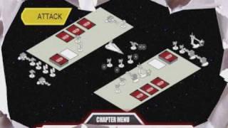 Star Wars Pocket Model TCG how to play video