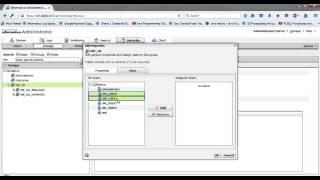 Informatica Administration Training Tutorial 9 -Assign and Remove users to Groups