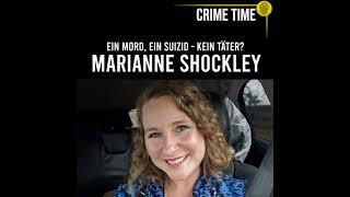 Augenzeuge stirbt nach seltsamen Unfall? Der bizarre Fall der Marianne Shockley | True Crime PODCAST