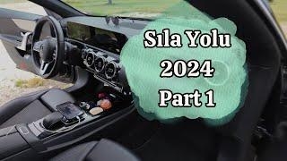 SILA YOLU 2024 | Türkiye’ye Hazırlık ️ Action’dan Alışveriş