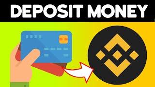  How To Deposit Money in Binance Using Debit Card (Easy)