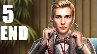 Ms. Holmes 7: The Death of Peter Blackheart - Part 5 END Let's Play Walkthrough