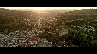 Baden-Baden | Wo das gute Leben zuhause ist.