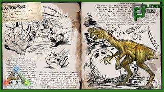 Ark Basic Oviraptor and Kibble Farms - EVERYTHING YOU NEED TO KNOW