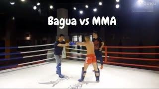 Bagua Kung Fu vs MMA Fight - Chinese Martial Arts Tested