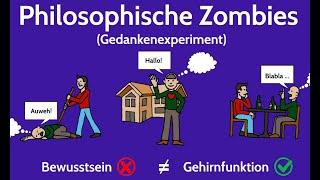 Philosophische Zombies (Song)