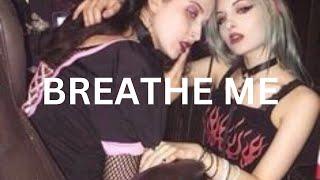 Jamie - Breathe Me (Prod. By JahanBaxter)