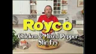 Royco Recipes