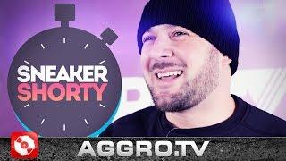 KOOL SAVAS - SNEAKER SHORTY - TURNSCHUH.TV (OFFICIAL HD VERSION AGGROTV)