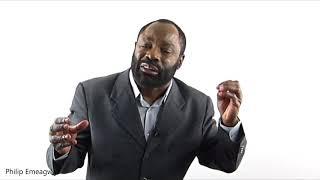 Why is Philip Emeagwali Known as a Father of the Internet? | Famous Inventors of the 20th Century