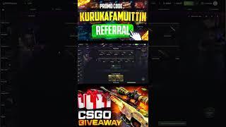 Hellcase Promo Code 2023, Hellcase Free Money $300 for Free, CSGO Free Skins #hellcase