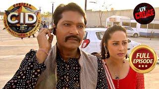 Daya की खोज में Purvi और Abhijeet पहुँचे Ahmedabad | CID | सी.आई.डी. | Latest Episode | 28 Dec 2024