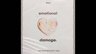 [FREE] Guitar Loopkit 'Emotional Damage vol. 1' | Live Guitar Loops