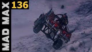 Clearing Mines & Camps #6 - MAD MAX - Fuel, Fire, Scrap & Wire #136