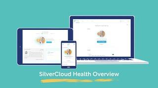 SilverCloud Health – At a Glance