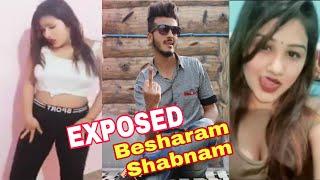 Reply to Rashtrawadi Sherni | Shabnam Shaikh Exposed | Sheru Rock  Ka Hindu Ladki Ko Jawab