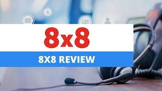 8x8 Review | Best Virtual Phone Systems Reviews