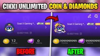 The *SECRET* To Chikki Unlimited Time Revealed  || Chikki App Unlimited Coin