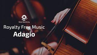 Adagio by Muted Symphony - Emotional Music for the spirit in this troubled times.